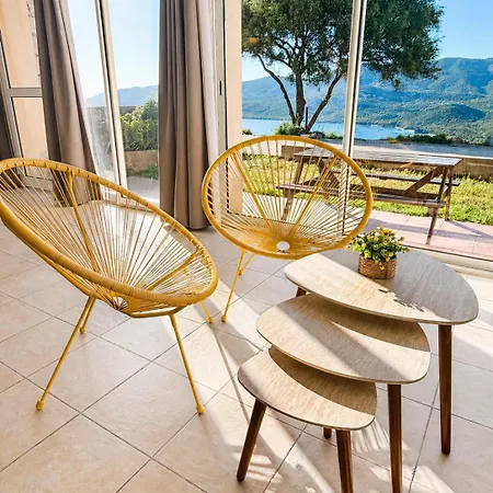 Duplex 6 Personnes - Solea 104 - Vue
