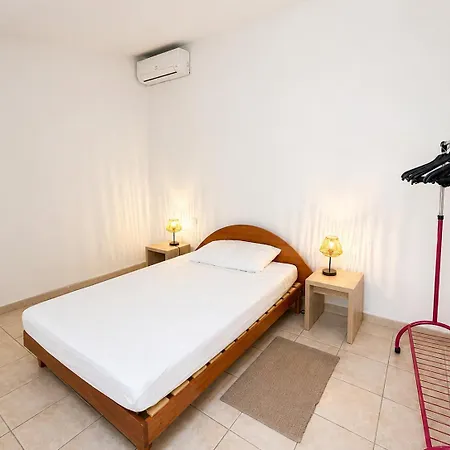 Duplex 6 Personnes - Solea 104 - Vue Lejlighed Serra-di-Ferro (Corsica)