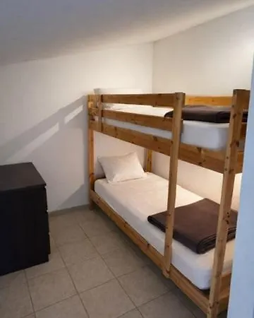 Duplex 6 Personnes - Solea 104 - Vue Appartement