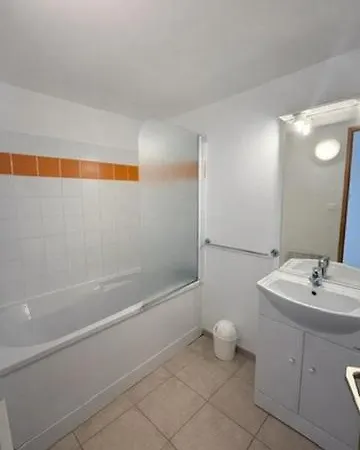 Duplex 6 Personnes - Solea 104 - Vue Lejlighed Serra-di-Ferro (Corsica)