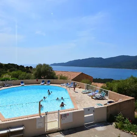Duplex 6 Personnes - Solea 104 - Vue